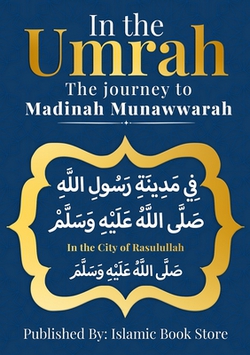 In the UMRAH|Islamic Book Store