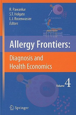 Allergy Frontiers|Ruby Pawankar