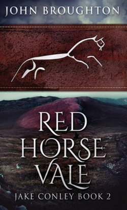 Red Horse Vale|John Broughton
