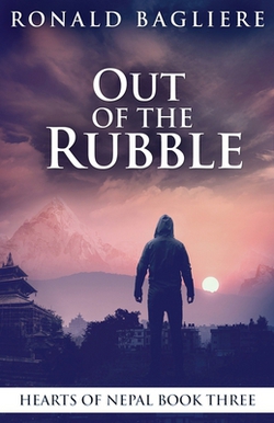 Out Of The Rubble|Ronald Bagliere