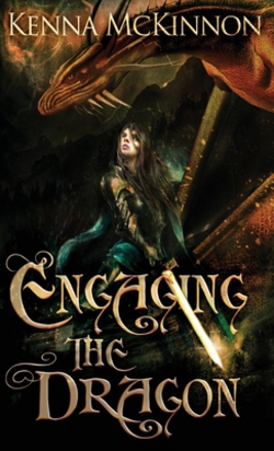 Engaging the Dragon|Kenna McKinnon