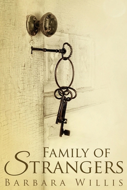 Family Of Strangers|Barbara Willis