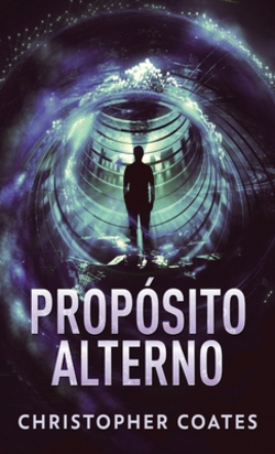 Propósito Alterno|Christopher Coates