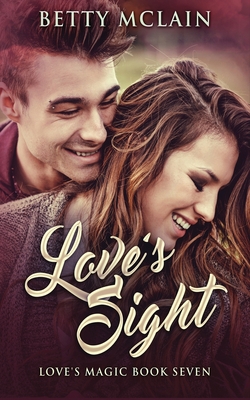 Love's Sight|Betty McLain
