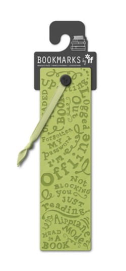 Ssshhh Collection Bookmark Offline|If USA