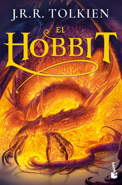 El Hobbit / The Hobbit|J. R. R. Tolkien