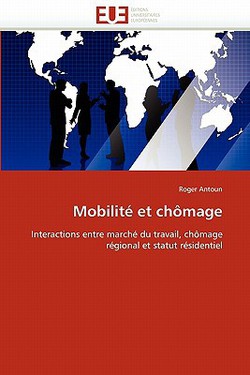 Mobilité et chômage|Antoun-R