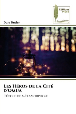 Les Héros de la Cité d'Omua|Dura Butler