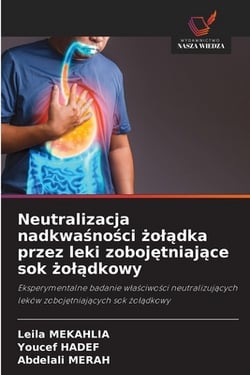 Neutralizacja nadkwaś|Leila Mekahlia
