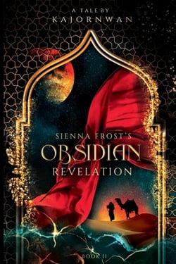 Obsidian|Sienna Frost