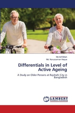 Differentials in Level of Active Ageing|Arif Billah