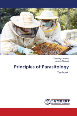 Principles of Parasitology|Desalegn Amenu