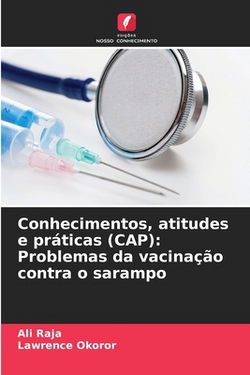 Conhecimentos, atitudes e práticas (CAP)|Ali Raja