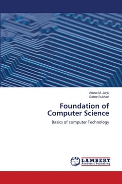 Foundation of Computer Science|Aruna M. Jarju