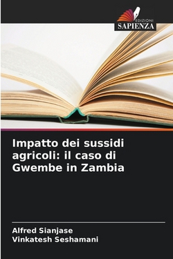 Impatto dei sussidi agricoli|Alfred Sianjase