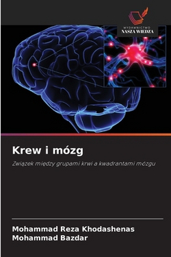 Krew i mózg|Mohammad Reza Khodashenas