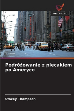 Podróż|Stacey Thompson