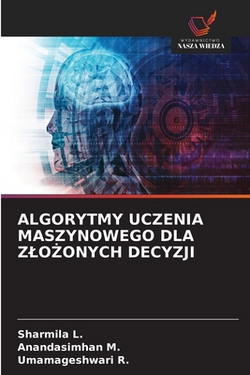 Algorytmy Uczenia Maszynowego Dla ZloŻ|Sharmila L