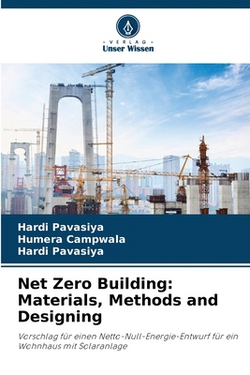 Net Zero Building|Humera Campwala