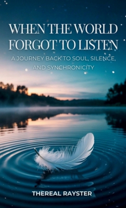 When the World Forgot to Listen|Thereal Rayster