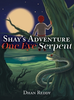 Shay's Adventure|Dhan Reddy
