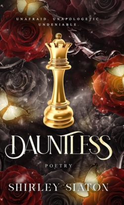 Dauntless|Shirley Siaton