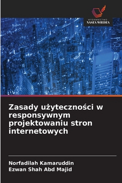 Zasady uż|Norfadilah Kamaruddin