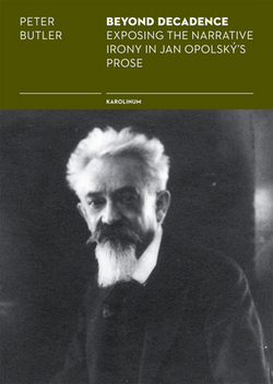 Beyond Decadence|Peter Butler