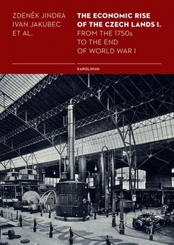 The Economic Rise of the Czech Lands 1|Ivan Jakubec