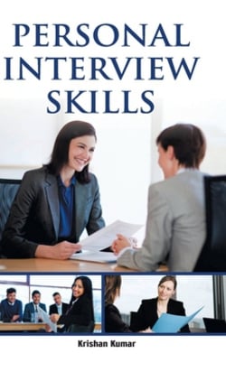 Personal Interview Skills|Krishan Kumar