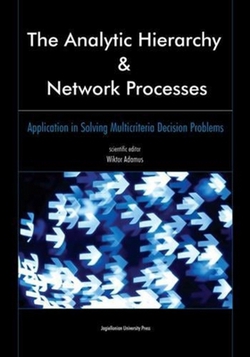 The Analytic Hierarchy and Network Processes|Wiktor Adamus