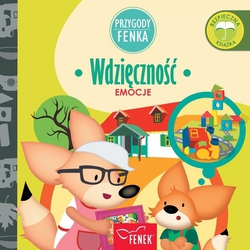 Wdzię|Magdalena Gruca