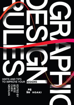 Graphic Design Rules|Chen Meihuan