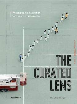 The Curated Lens|Design 360°