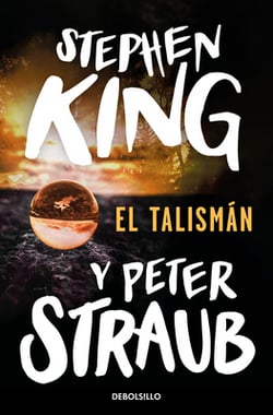 El Talismàn / The Talisman|Stephen King