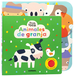 Animales de Granja|Lemon Ribbon Studio