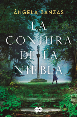 La Conjura de la Niebla / The Conjure of the Mist|Ángela Banzas