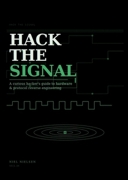 Hack the signal|Niel Nielsen
