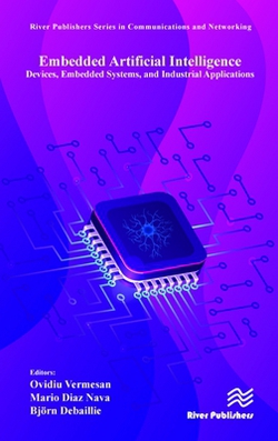 Embedded Artificial Intelligence|Ovidiu Vermesan