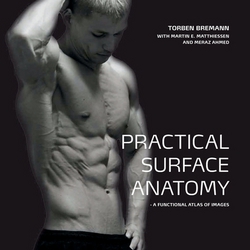 Practical Surface Anatomy|Meraz Ahmed