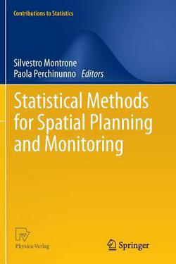 Statistical Methods for Spatial Planning and Monitoring|Silvestro Montrone