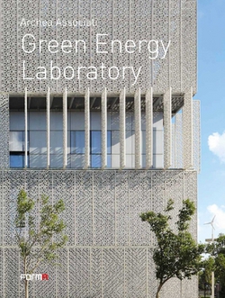 Green Energy Laboratory|Laura Andreini