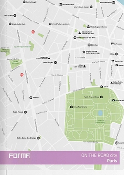Paris|Federica Rasenti