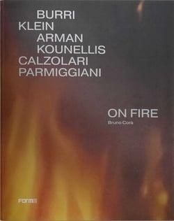 On Fire|Bruno Corà