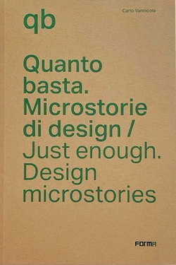 Just Enough|Carlo Vannicola