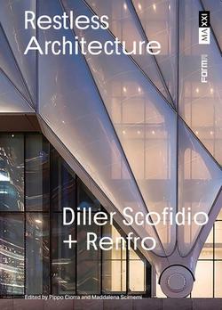 Restless Architecture|Pippo Ciorra