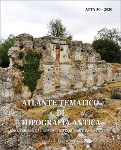 Atlante Tematico Di Topografia Antica 30-2020|Stefania Quilici Gigli
