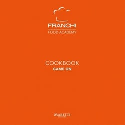 Franchi Cookbook|Franchi Company