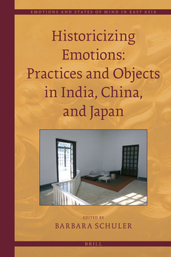 Historicizing Emotions|Barbara Schuler