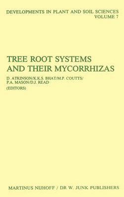 Tree Root Systems and Their Mycorrhizas|D. Atkinson